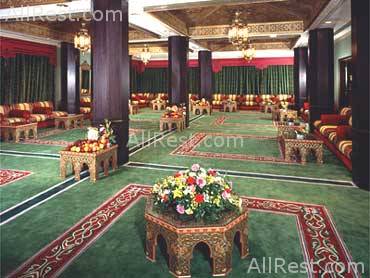 Abu Dhabi Intercontinental 22
